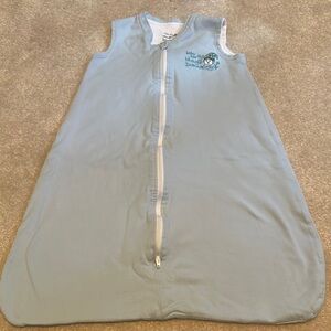 Baby Merlin’s Magic Dreamsack size